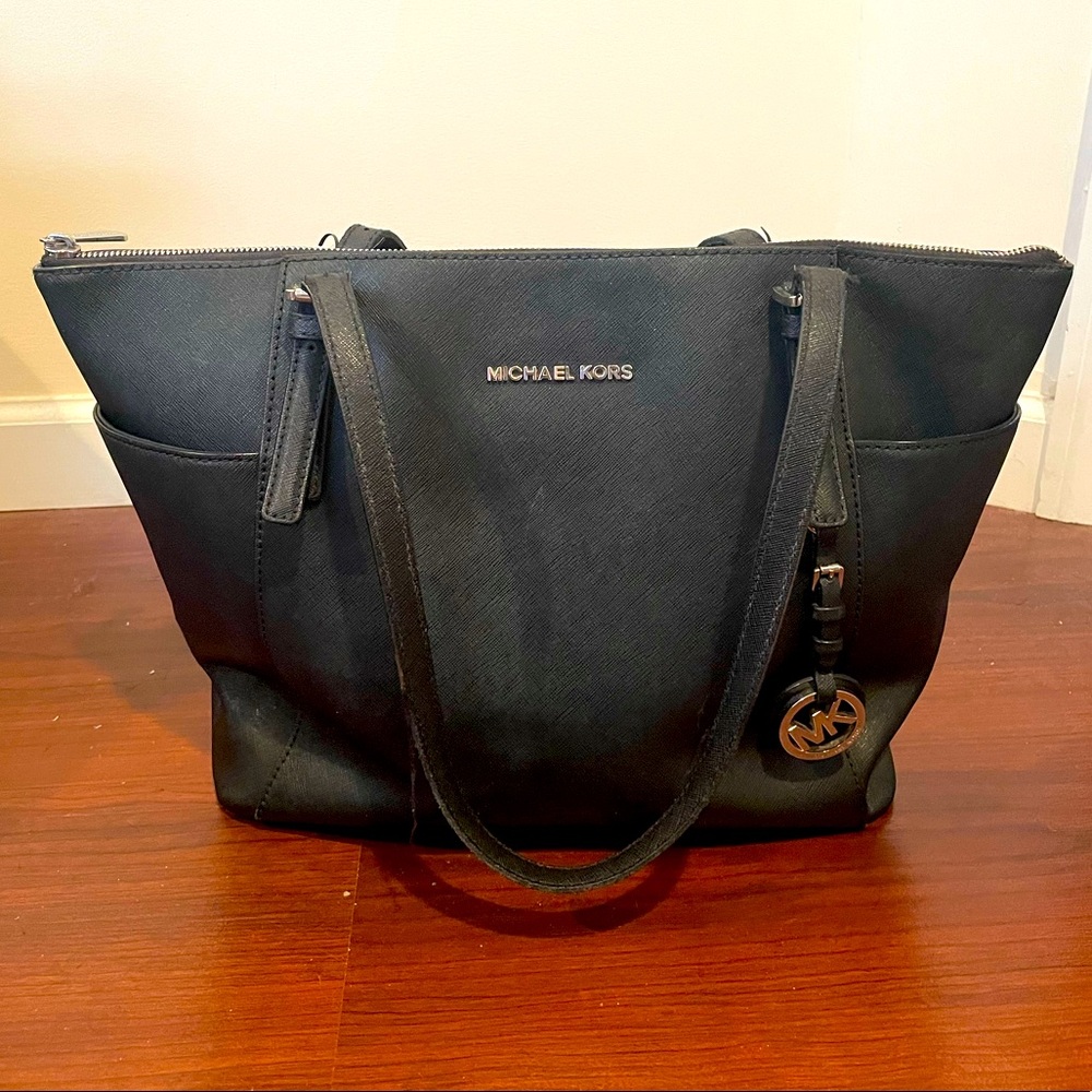 Used MK purse !